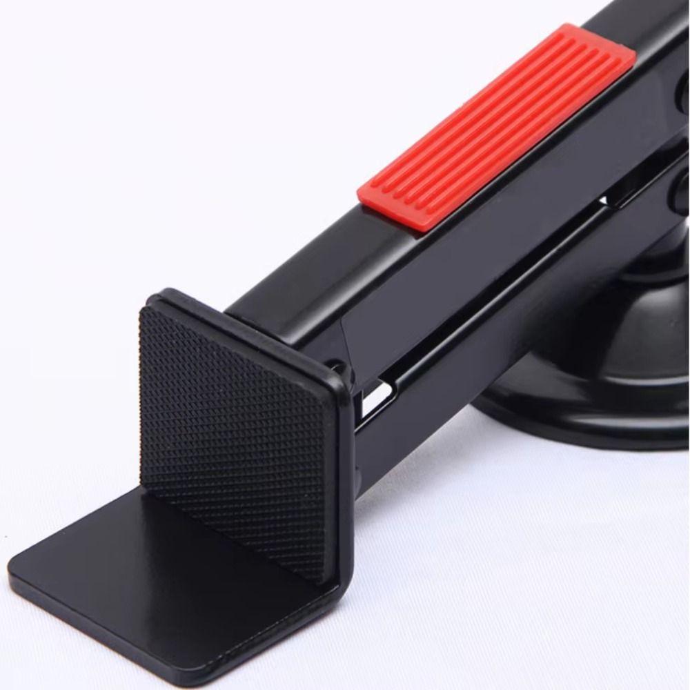 Quick Install Lifter Tool Hands-Free Support Installation Tool Lifting Tool  Carpenters Tools