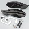 Univerzální 22/28mm Motocyklový chránič rukou Chránič rukou Vhodný pro Pit Dirt Bike Motokros Enduro Supermoto Závodní ATV Quad Crf YzfKxf Rmz Klx Drz