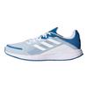 adidas Scarpe da Corsa DURAMO SL con Copertura Unisex Blu Bianco KH5309