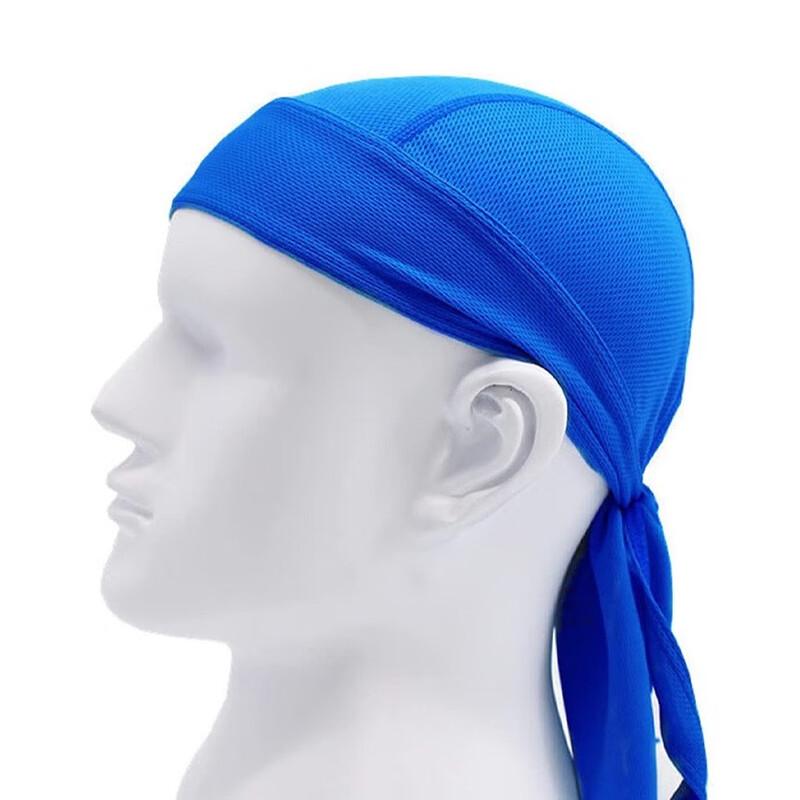 Summer Sun Protection Cycling Pirate Hat