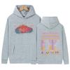 Rock Retro Imagine Dragons L00M World Tour  New Hoodie