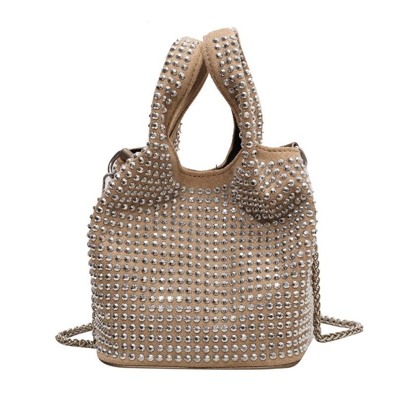 Fashion Handbag Women's New Bag Casual Messenger Bag