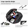 Motorcycle Waterproof Racing Race Travel Bags Suitcase Saddlebags and Handlebar Bag for 1190 1290 690 790 1090