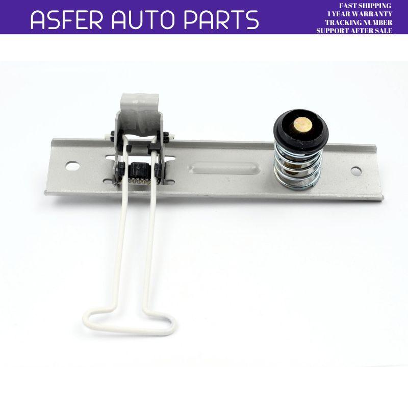 Engine Bonnet Lock Striker For Renault Trafic Mk2 2001-2014 Vivaro Mk2 OEM 8200677854 4419058