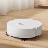 Sweeping Robot One-Button Start Low-Noise Silent Operation Sweeper Mini Slim Body Deep Cleaning Robot for Household