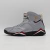 BV6281-006 Nike Air Jordan 7 Retro Reflections of a Champion Silver (Men's)