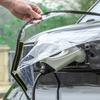Car EV Charger Port Waterproof Cover Magnetic Electric Car Charger Plug Cover