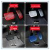 Anti-Slip Tesla Model 3/Y Brake & Accelerator Pedal Upgrade