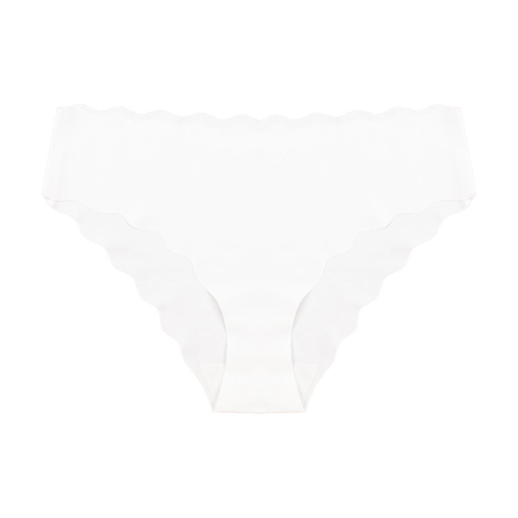 Women's Thin Breathable Quick Drying Low Waist Seamless Underwear