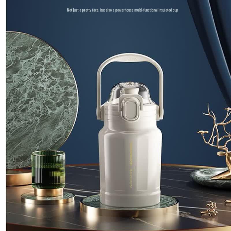 Huoxiang Kala Insulated Thermos Bottle 750ml