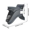Ergonomic Neck Stretcher Adjustable Neck Brace with Airbag Support Neck and Shoulder Relaxer Gifts for Men/Women/Dad/Mom/Him/Her