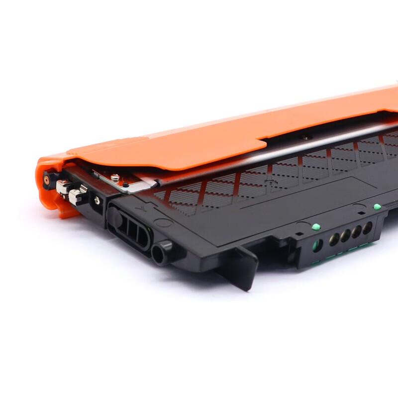 Yingjia Compatible HP W2081A 118A Cyan Toner Cartridge