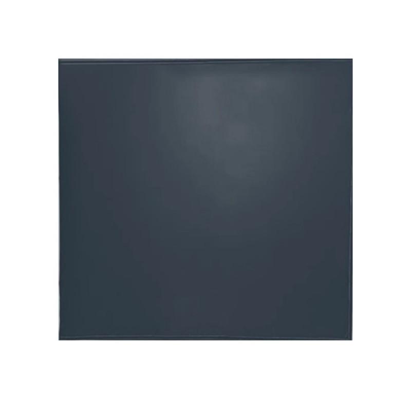 

Peel-and-stick Blackout Curtains Waterproof and Dustproof Curtains 90*100cm