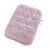Shockproof Tablet Sleeve Bag Macaron Color Notebook Pouch Tablet Cover Computer Storage Bag  Work
