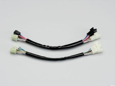 Doplnky pre autoelektroniku – Autokáble, adaptéry, zásuvky