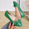 Soft-soled Ankle Boots, Flat Shoes, Women's New Style Shoes, Casual Loungewear Shoes Devotion