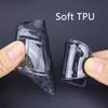 Transparent Key Fob Case Cover Holder For Bmw G42 F40 F44 F45 F46 G42 G20 G21 G22 G23 G26  Accessories