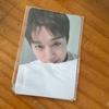 Forment Park Ji-hoon Photocard