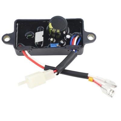Einstellbare Spannungsausgang AVR für Predator Generator Spannungsregler