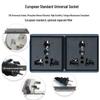 Huidu BA-882 8-Channel Power Sequencer for Conference Systems (CN version)