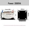Stepper Motor Servo Power Supply Transformer: 220V To Multi-Voltage (24V-70V) Conversion