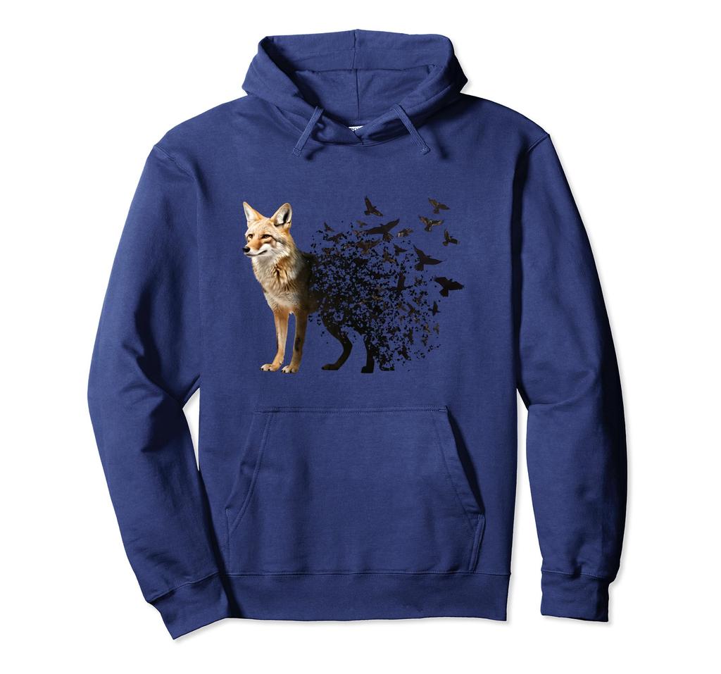 Jackal Parka