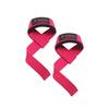 Harbinger Padded Cotton Health Strap Women's Pink