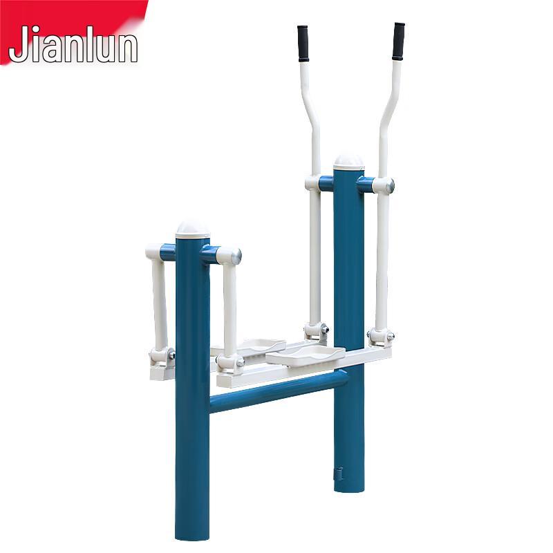 Jianlun Outdoor Fitness Waist Back Massager