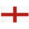 England National Flag 3x5Ft 150D Polyester Country Flag Indoor/Outdoor Bright Colors Thickening and More Durable