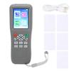 125KHZ Card Copier Voice Prompt Full Decoding Function Reader Writer for IC ID Access Control