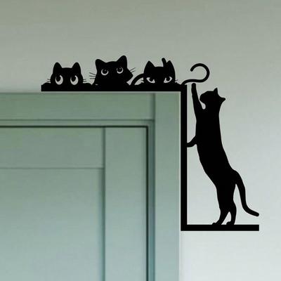 Fashion Metal Wall Decor for Entryway Office Bedroom