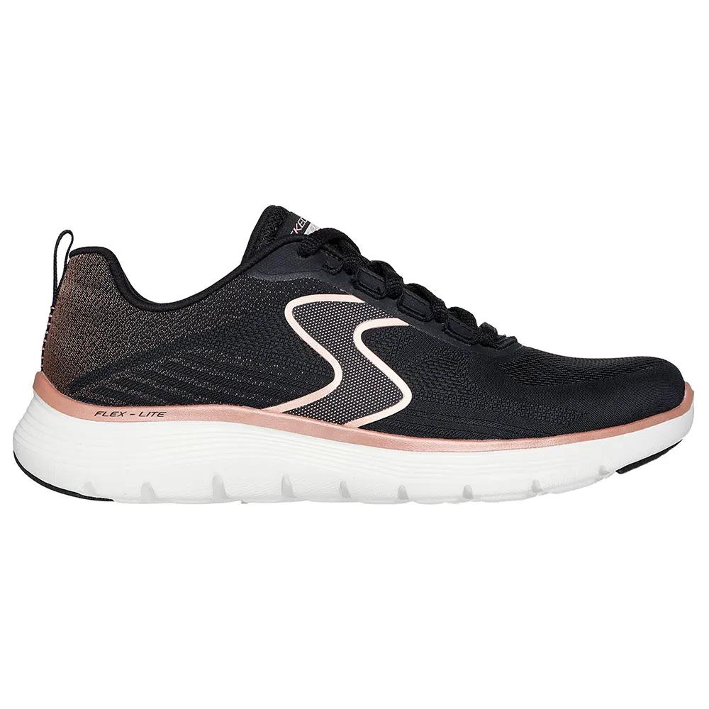 Skechers Кросовки Flex Appeal 5.0 Luxe Glow