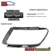 Volkswagen Tiguan Import Headlight Cover 17-21