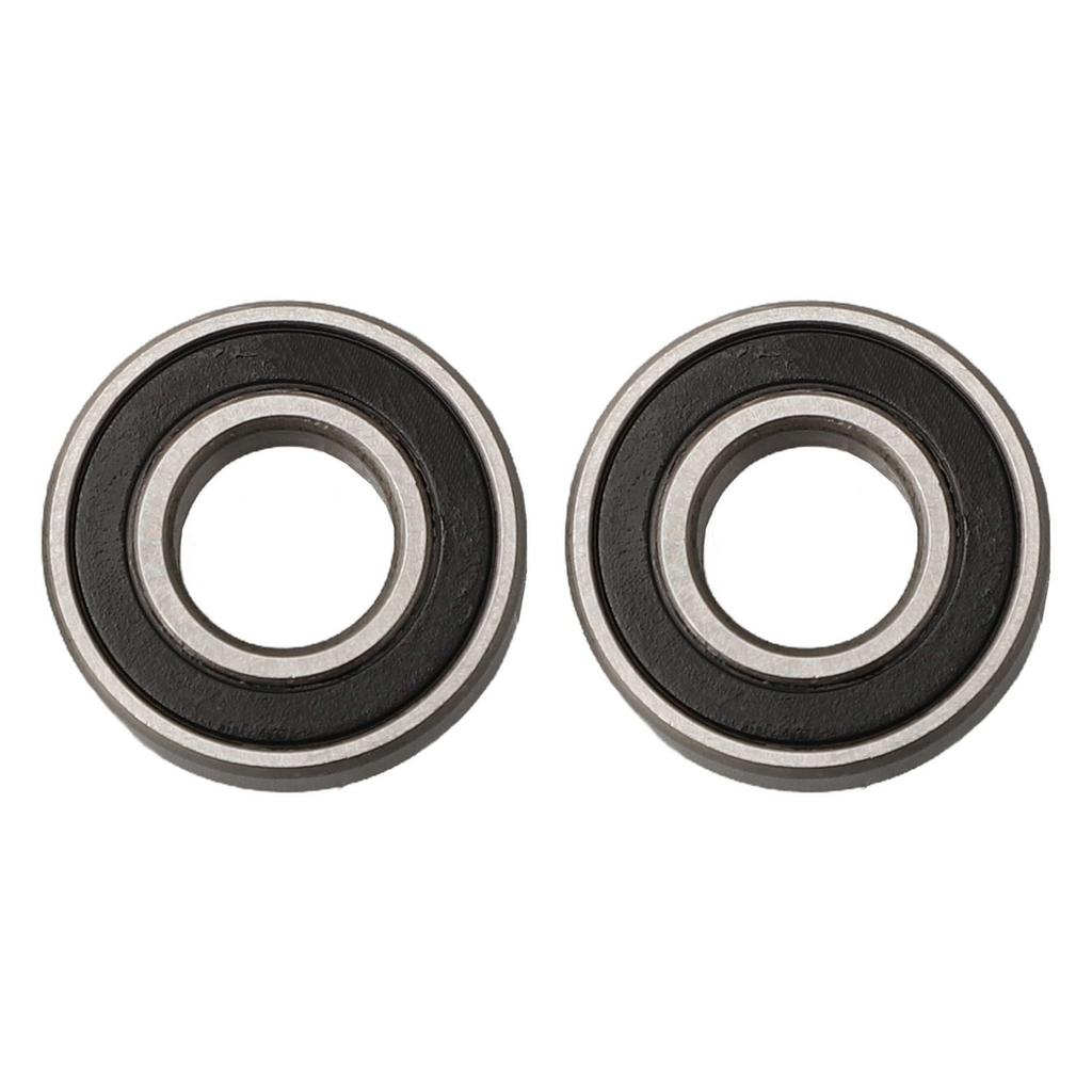 10X22X6MM Bearings 10g 2pcs 61900-2RS (6900-2RS) Accessories