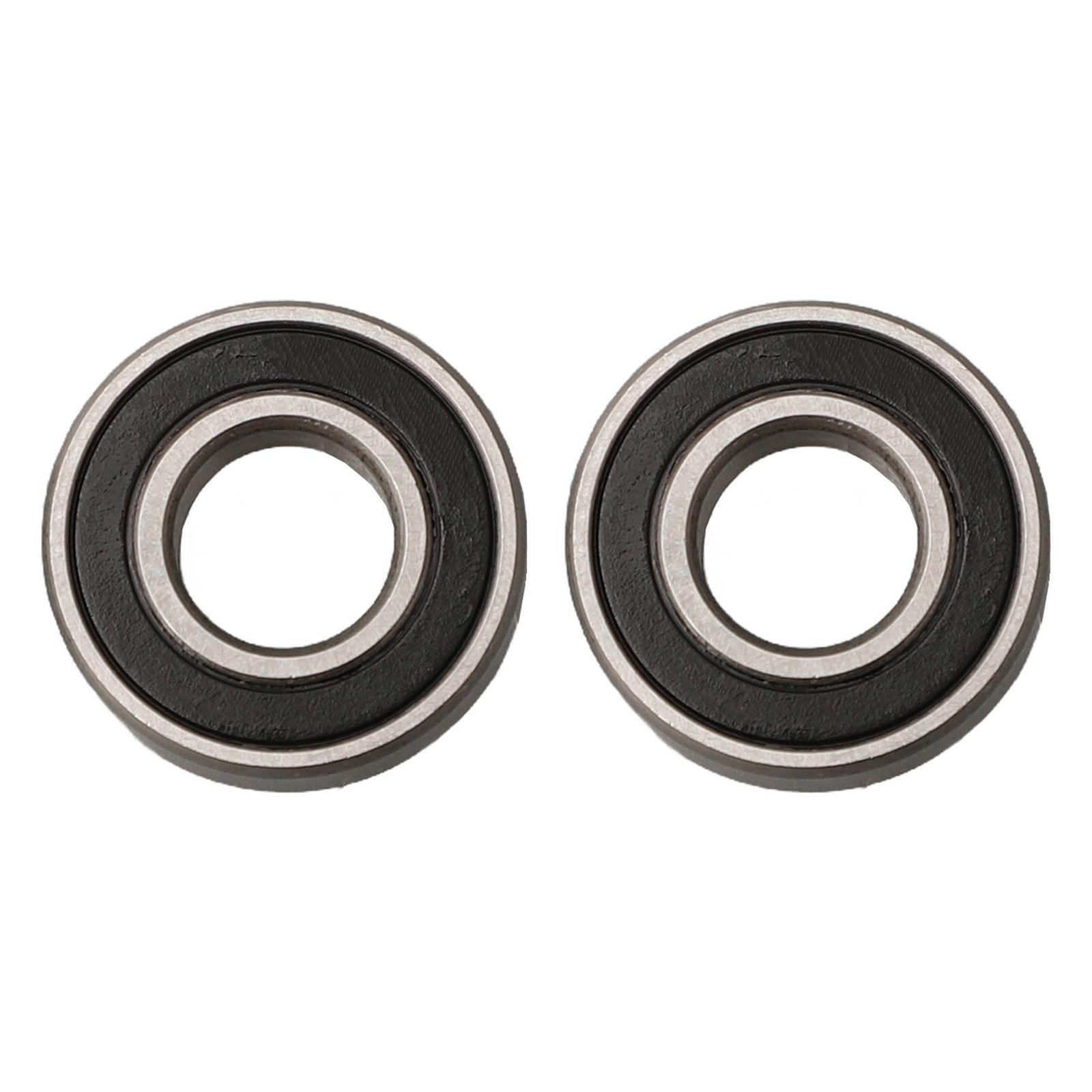 

Підшипники 10X22X6MM 10г 2шт 61900-2RS (6900-2RS) Аксесуари