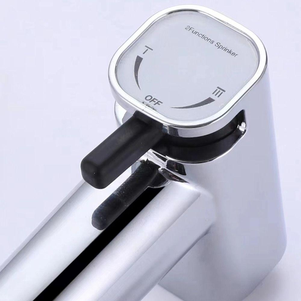 Useful Multi-functional Bidet Sprayer High Pressure Handheld Faucet Shattaff Shower Shower Head
