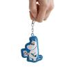 MOOMIN Plump Keyring Moominmamma [HIGHTIDE] (F) [MM080]