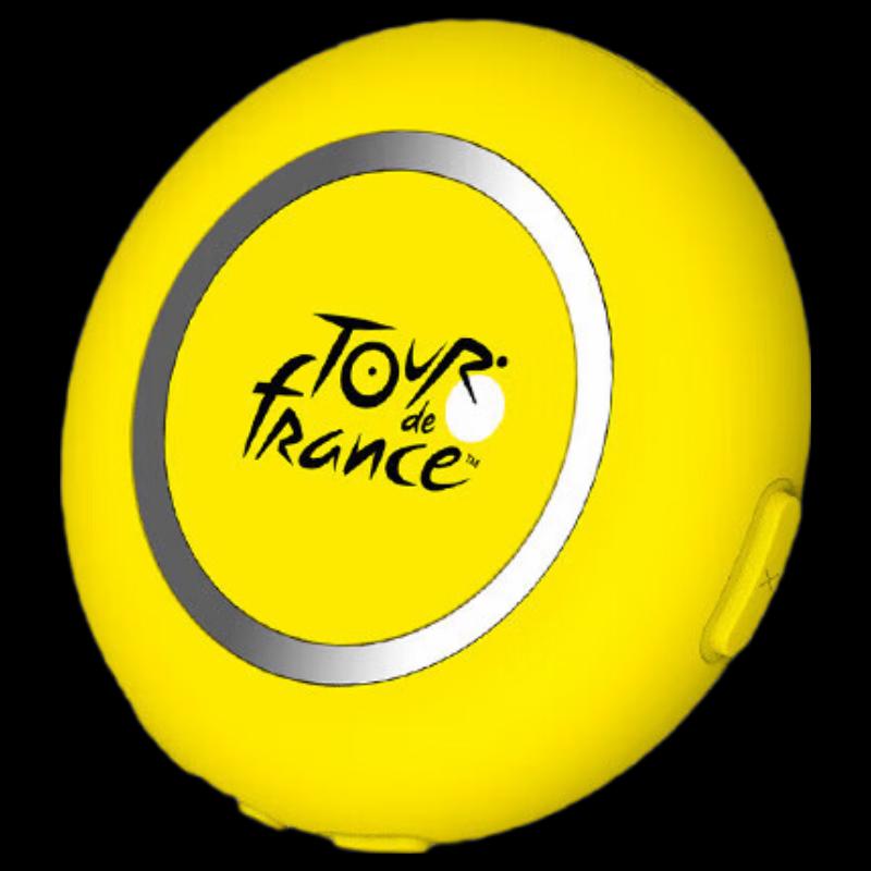 Tour de France Cycling GPS Walkie-Talkie (CN version)