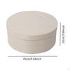 Wooden Cake Box Dessert Packaging Decoration,with Cover,Versatile Portable Container Storage