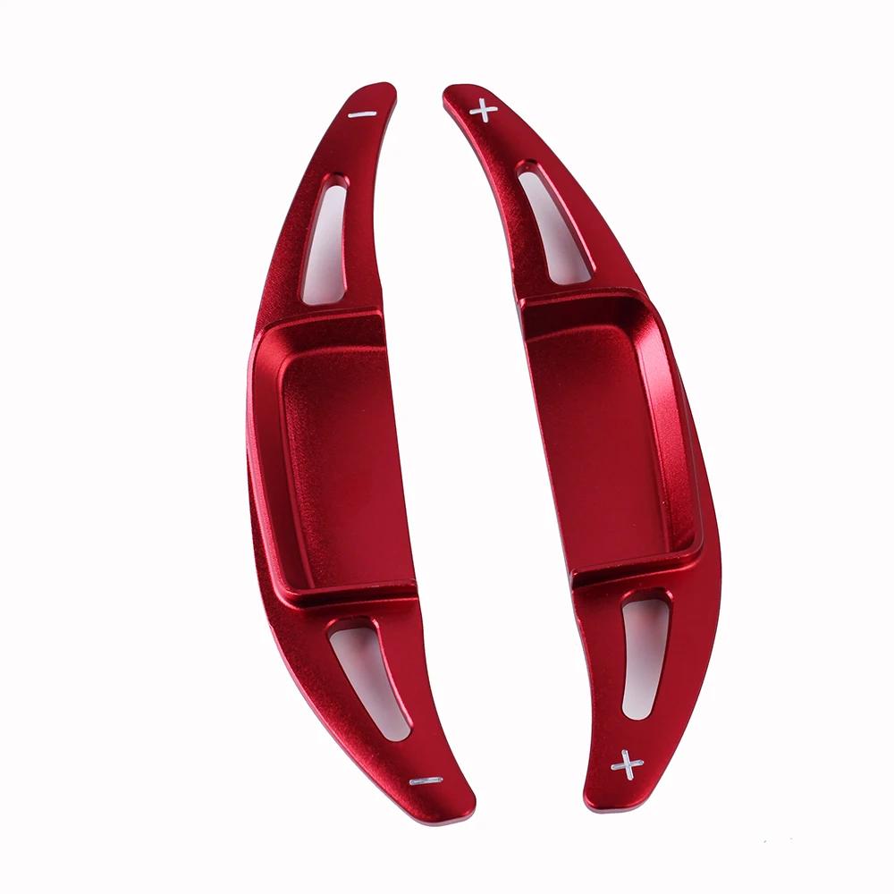 2024 For Mercedes Benz A B C E Class W206 W223 C180 C220d GLC Car Steering Wheel Paddle Shift Extension Shifters DSG