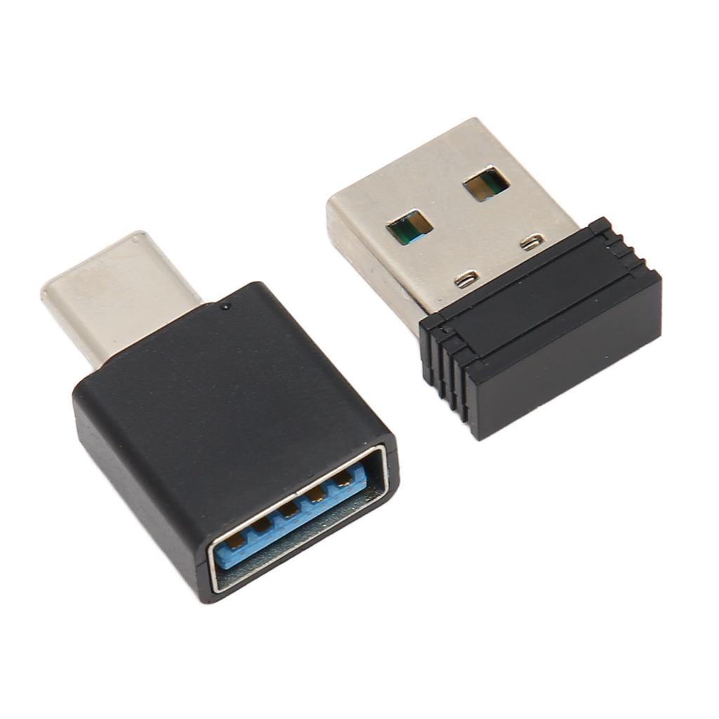 Mini Mouse Jiggler Undetectable Automatic Driver Free Mouse Mover Device USB Port Mover Wiggler for