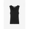 CC collect. Women Basic Rib Tank Top C262kst033