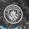 Puma Pre Match 1 4 Zip Top Manchester City