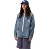 Carhartt WIP FW26 OG Michigan Coat Women Coats I037023-01-EJ
