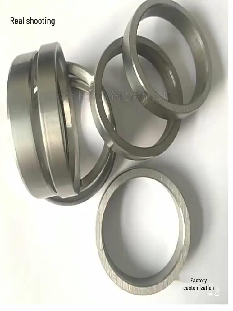 30mm Innendurchmesser Buchsen-Distanzstück-Lager-Scheibe mit verschiedenen Unterlegscheiben (26, 20) und OD-Optionen (25, 31, 32, 33, 34, 35, 40, 45, 55).