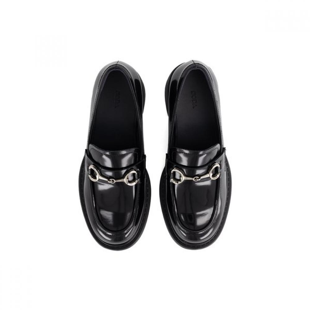Soda Women Semi Casual Lightweight Loafer 6cm Ars605 Ba10