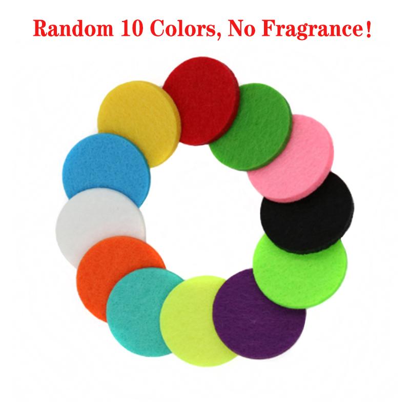 

Trendy Stainless Steel Aromatherapy Necklace Golden Various Patterns Perfume Locket Essential Oil Diffuser Pendants Accessories