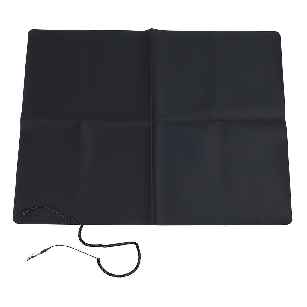 Grounding Mat with Cable Multifunctional Earth Connected Pad for Efficient Sleep Stress Relief 68x90