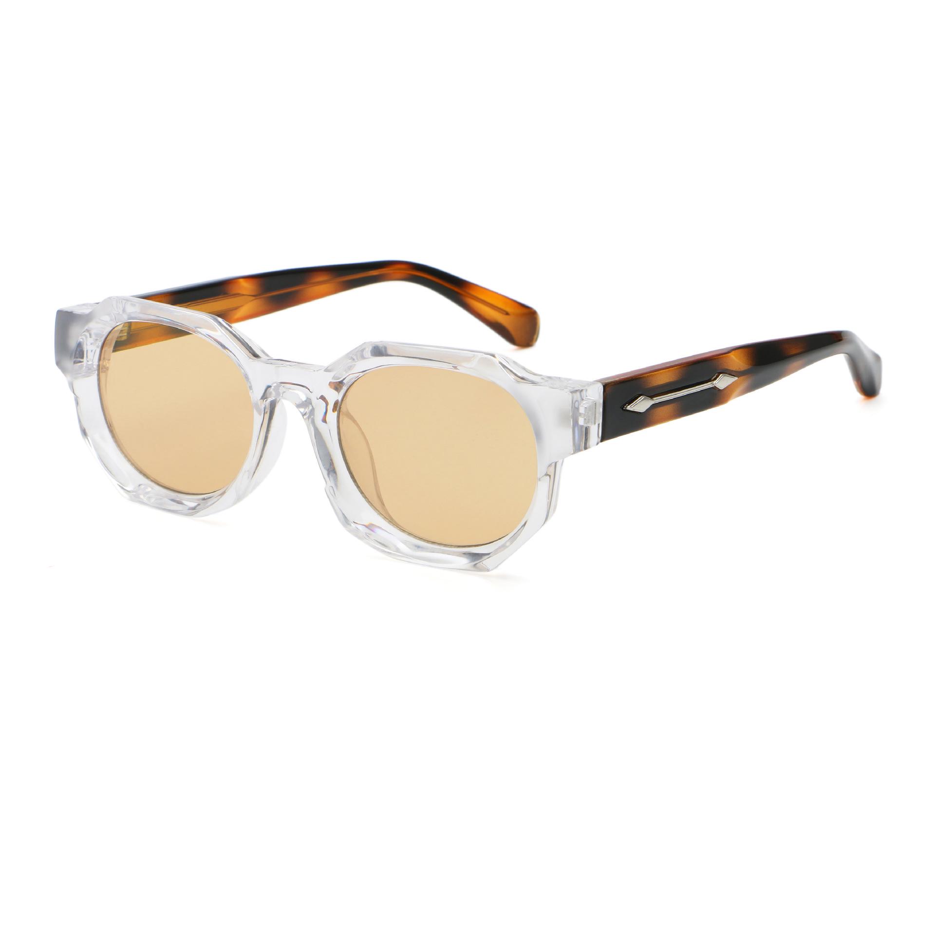 High-End Unisex UV Protection Sunglasses for Driving - Popular Style