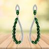 stylish earring for women,  party wear earring for women & girls